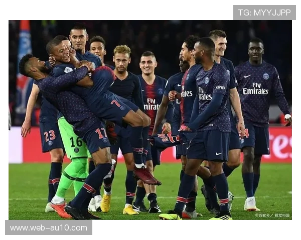 巴黎圣日耳曼客场战绩稳健，近期四场不败